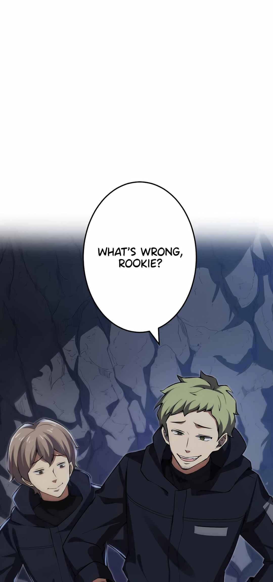 Page 36 Chapter 2 3000-Nen Fuuin Sareta Maou no Kikan ~Saikyou no Tenseisha wa Sekai Seifuku wo Mezasu~