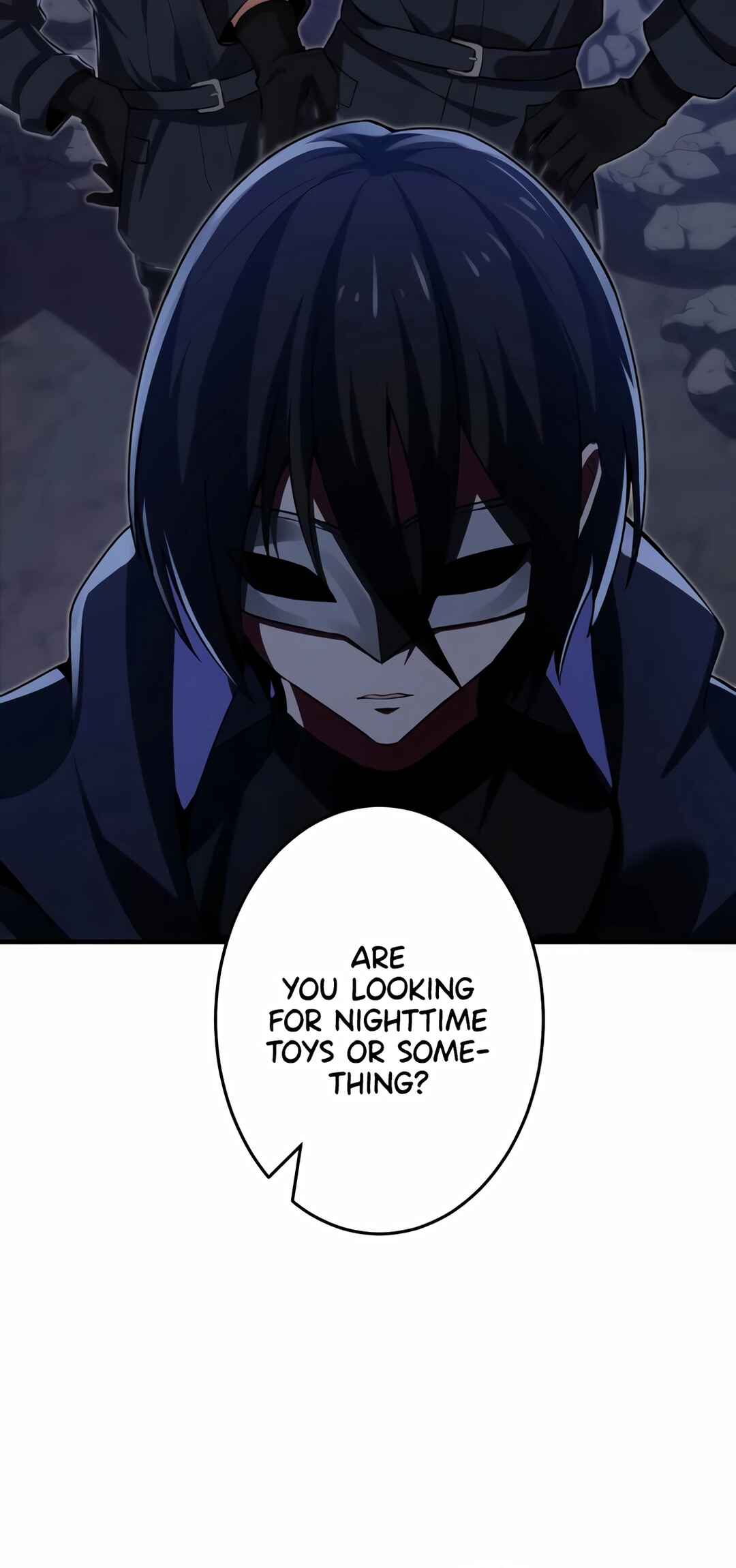 Page 37 Chapter 2 3000-Nen Fuuin Sareta Maou no Kikan ~Saikyou no Tenseisha wa Sekai Seifuku wo Mezasu~