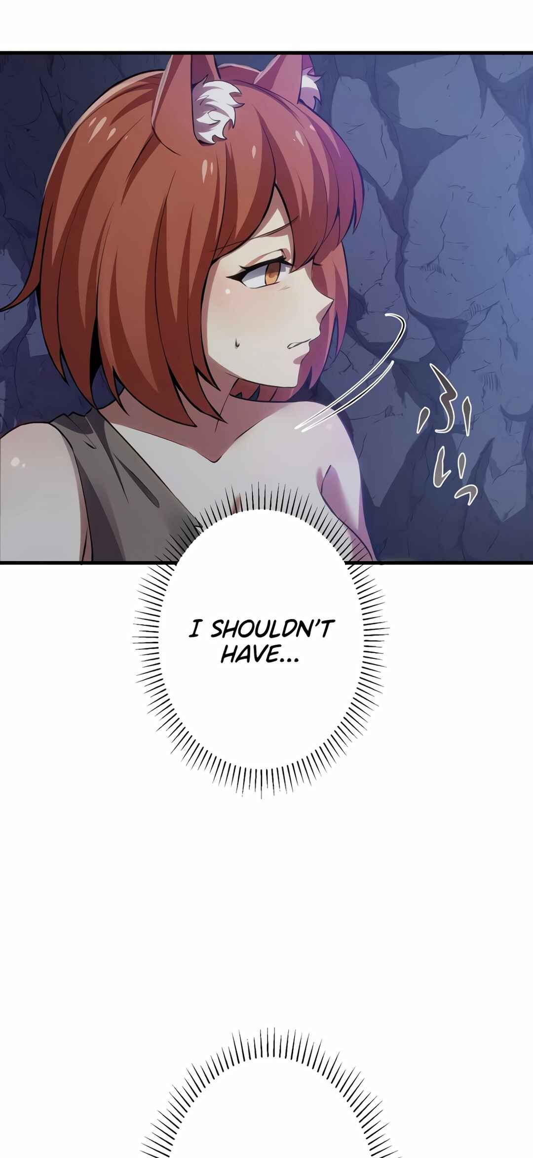Page 40 Chapter 2 3000-Nen Fuuin Sareta Maou no Kikan ~Saikyou no Tenseisha wa Sekai Seifuku wo Mezasu~