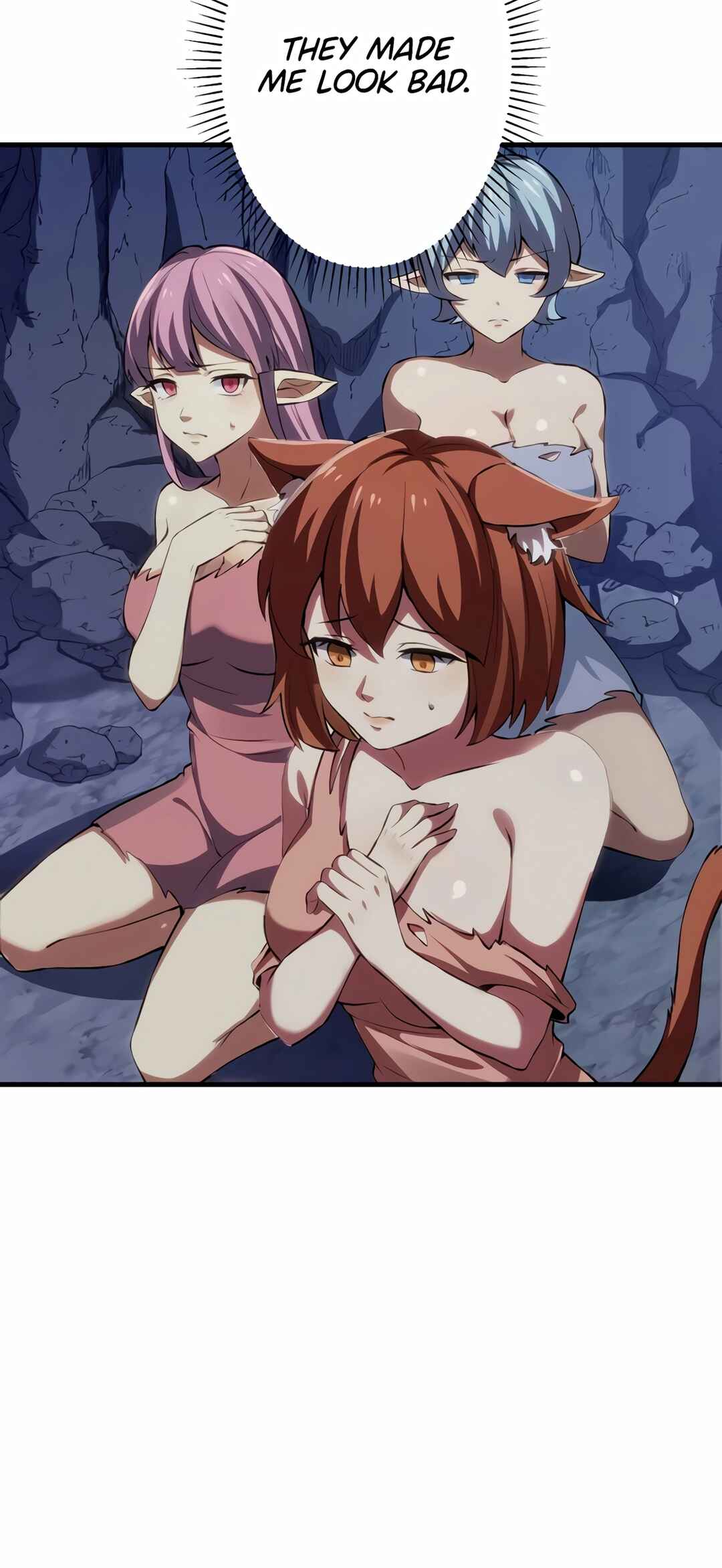 Page 41 Chapter 2 3000-Nen Fuuin Sareta Maou no Kikan ~Saikyou no Tenseisha wa Sekai Seifuku wo Mezasu~