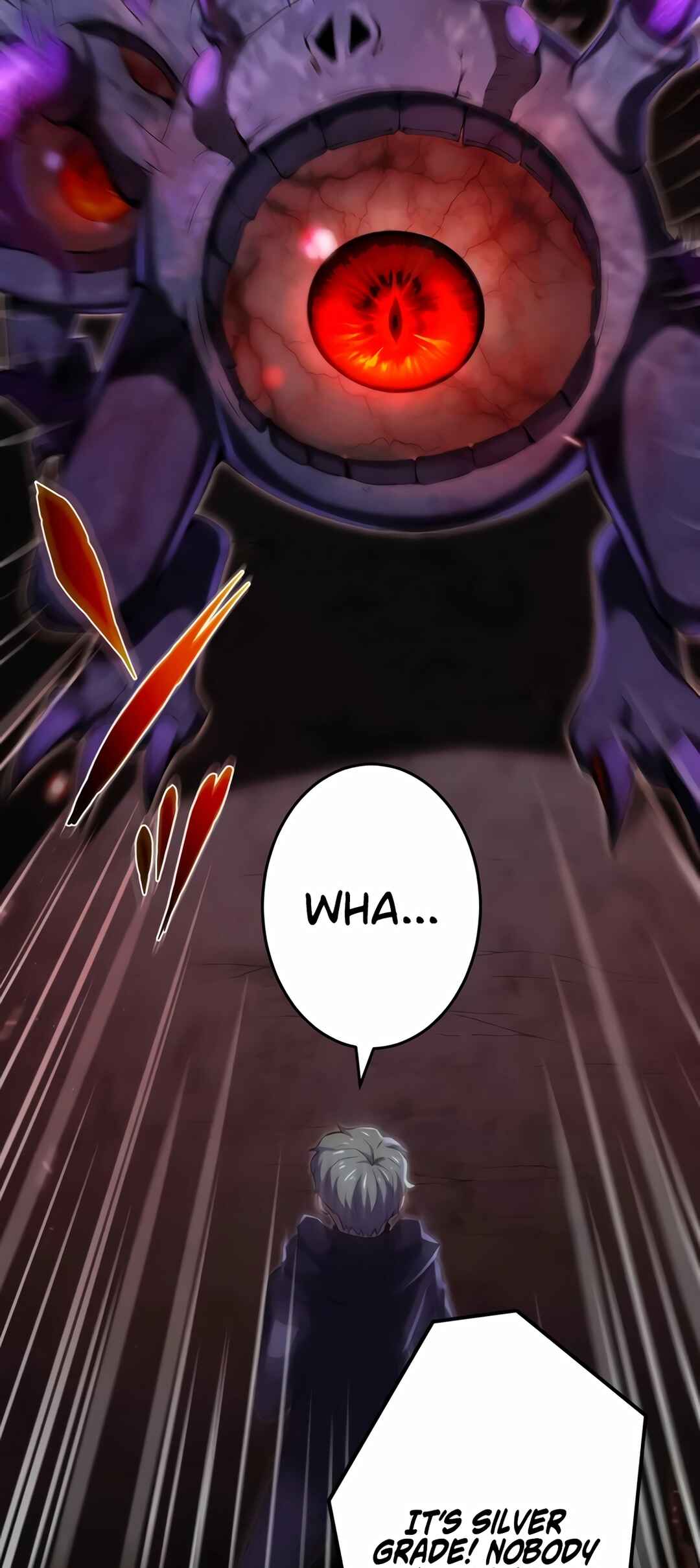 Page 44 Chapter 2 3000-Nen Fuuin Sareta Maou no Kikan ~Saikyou no Tenseisha wa Sekai Seifuku wo Mezasu~