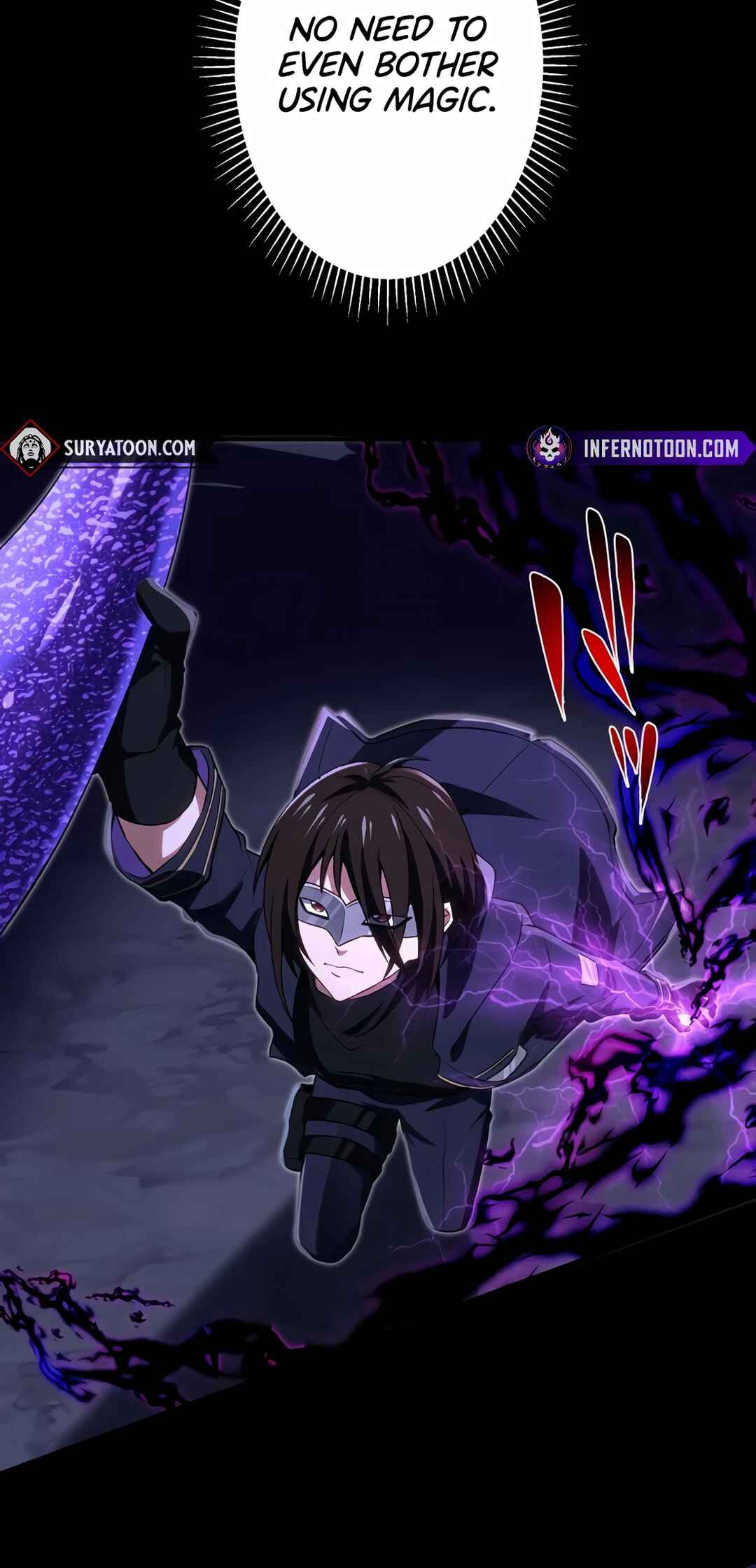 Page 57 Chapter 2 3000-Nen Fuuin Sareta Maou no Kikan ~Saikyou no Tenseisha wa Sekai Seifuku wo Mezasu~