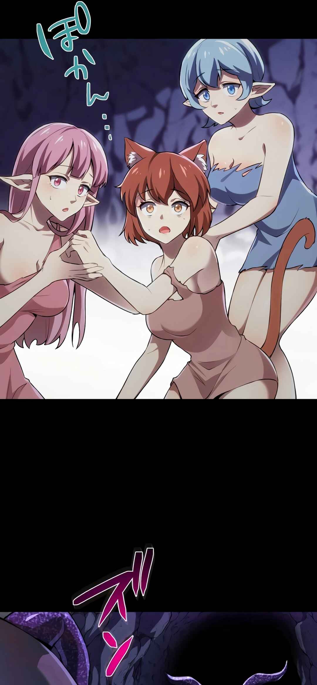 Page 62 Chapter 2 3000-Nen Fuuin Sareta Maou no Kikan ~Saikyou no Tenseisha wa Sekai Seifuku wo Mezasu~
