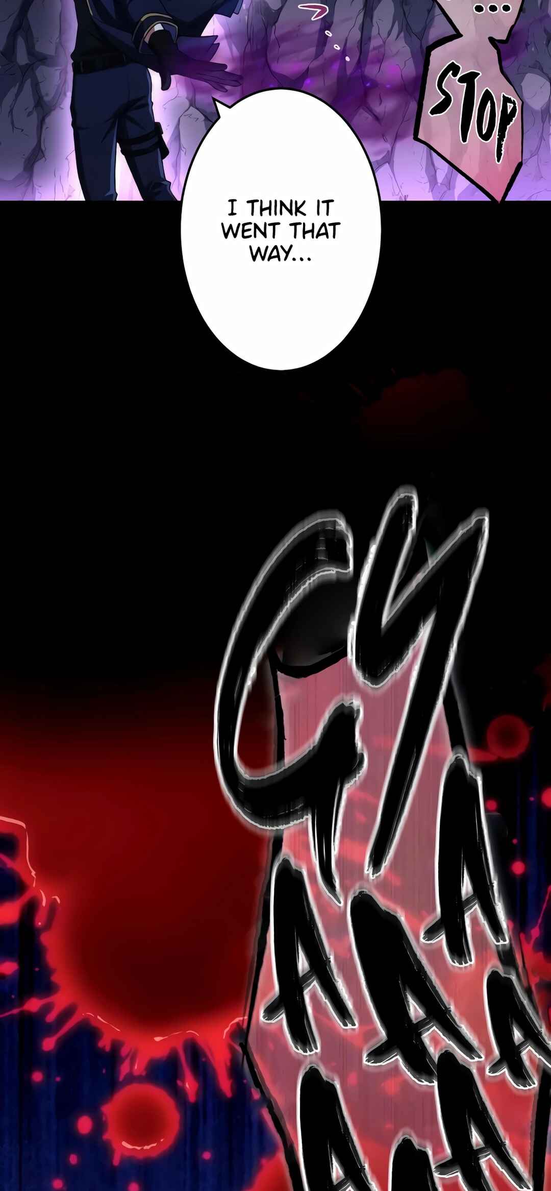 Page 64 Chapter 2 3000-Nen Fuuin Sareta Maou no Kikan ~Saikyou no Tenseisha wa Sekai Seifuku wo Mezasu~