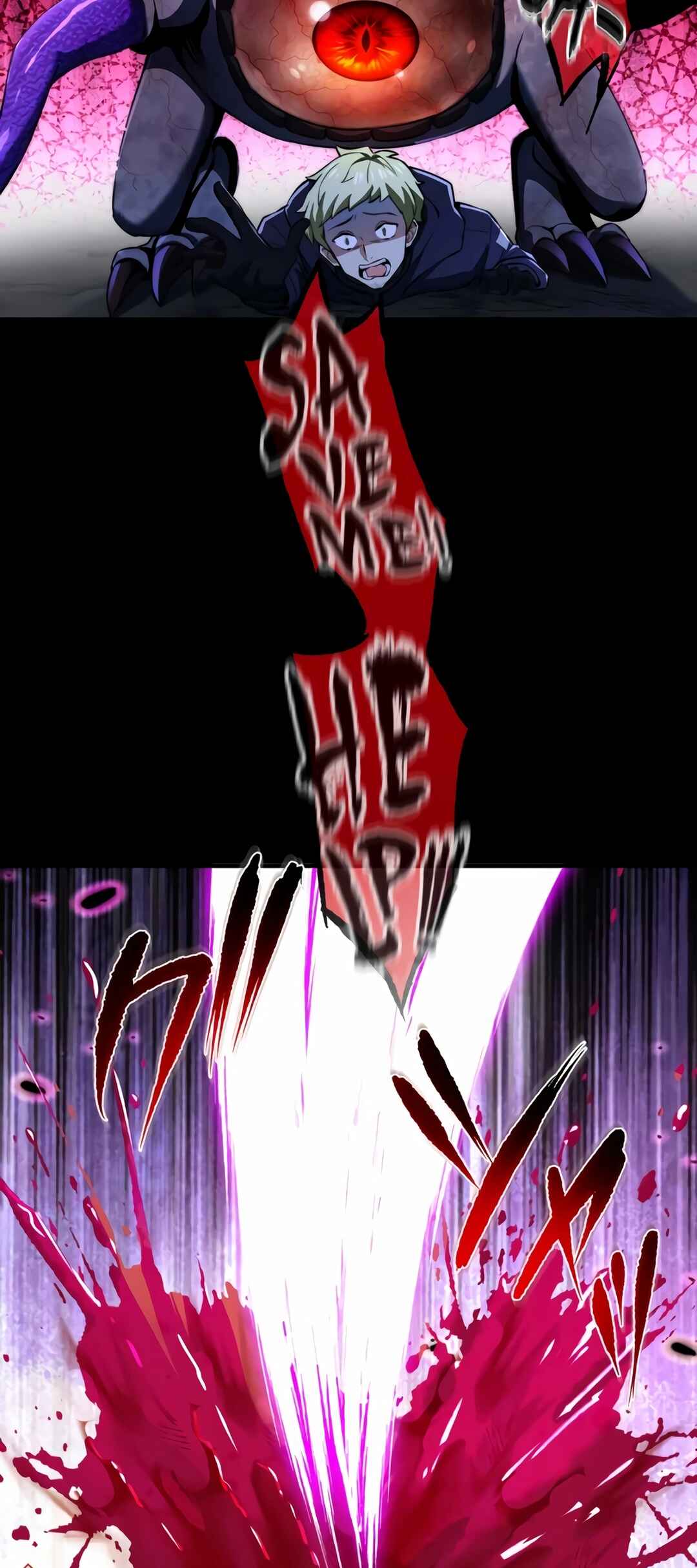 Page 67 Chapter 2 3000-Nen Fuuin Sareta Maou no Kikan ~Saikyou no Tenseisha wa Sekai Seifuku wo Mezasu~