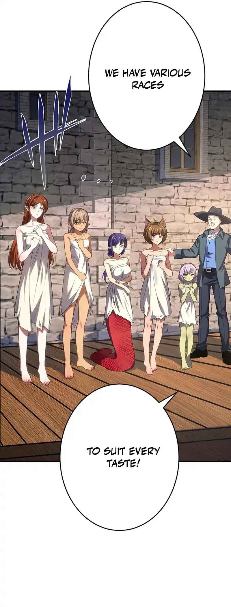 Page 12 Chapter 17 3000-Nen Fuuin Sareta Maou no Kikan ~Saikyou no Tenseisha wa Sekai Seifuku wo Mezasu~