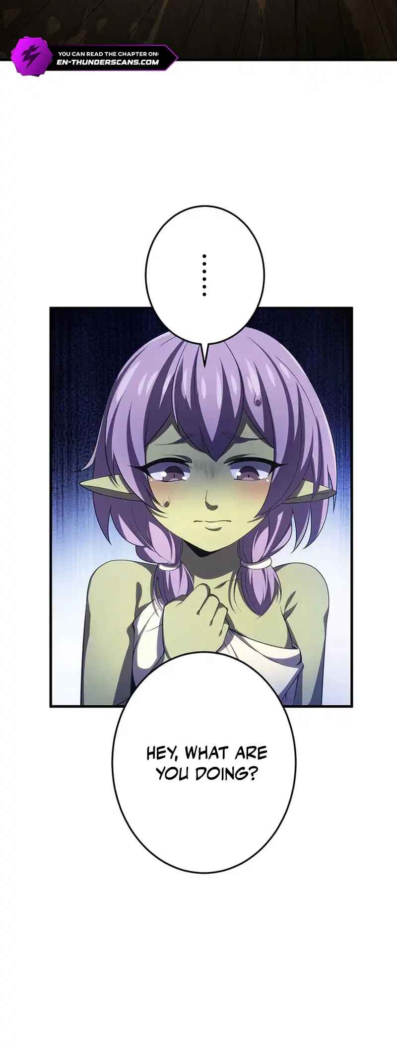 Page 16 Chapter 17 3000-Nen Fuuin Sareta Maou no Kikan ~Saikyou no Tenseisha wa Sekai Seifuku wo Mezasu~