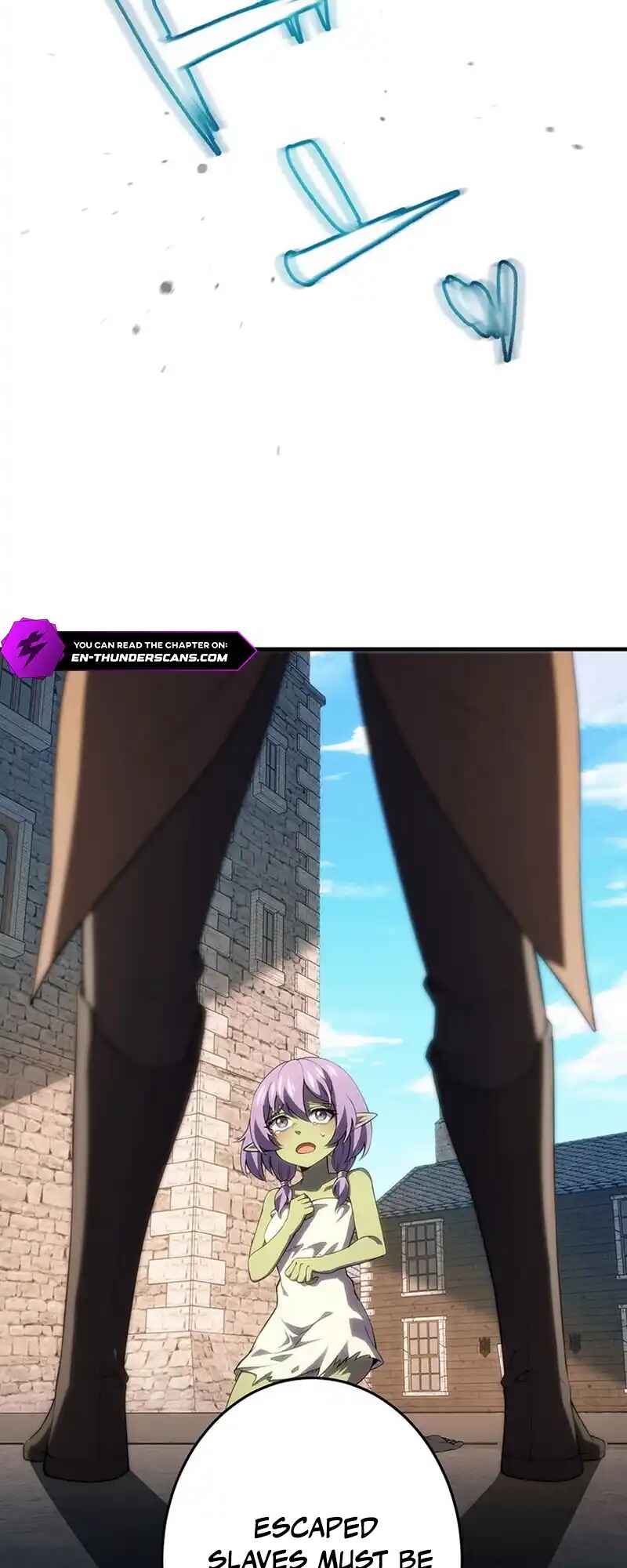 Page 21 Chapter 17 3000-Nen Fuuin Sareta Maou no Kikan ~Saikyou no Tenseisha wa Sekai Seifuku wo Mezasu~