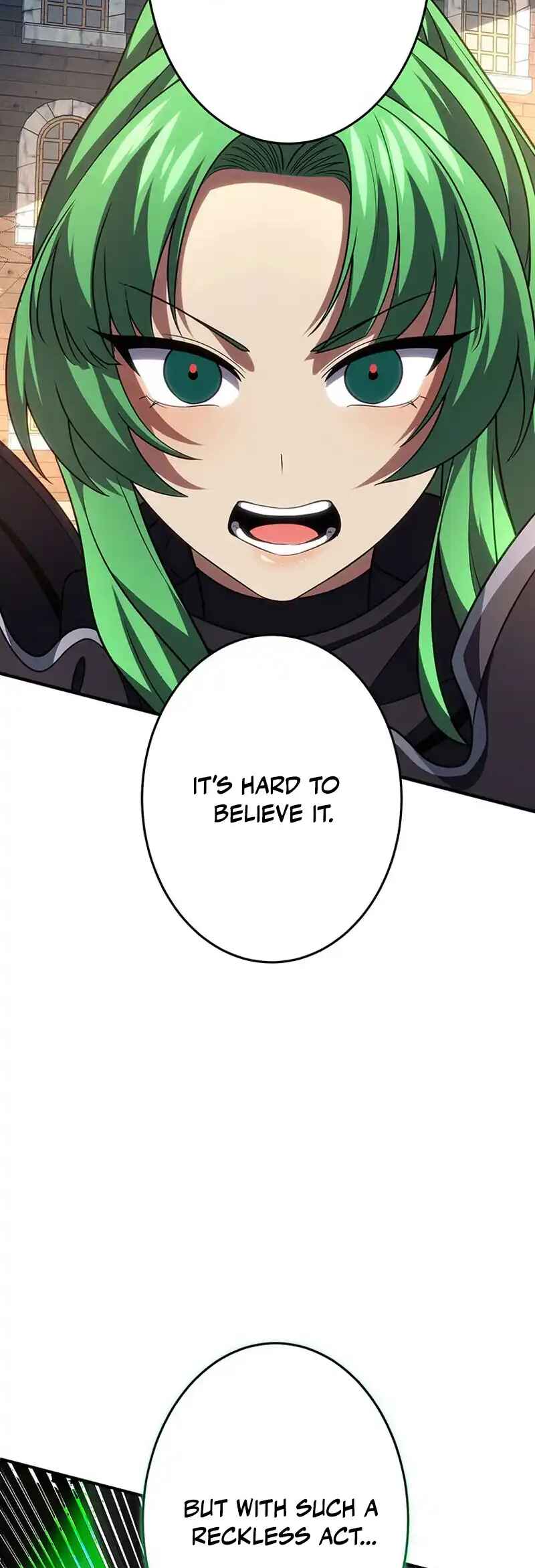 Page 29 Chapter 17 3000-Nen Fuuin Sareta Maou no Kikan ~Saikyou no Tenseisha wa Sekai Seifuku wo Mezasu~