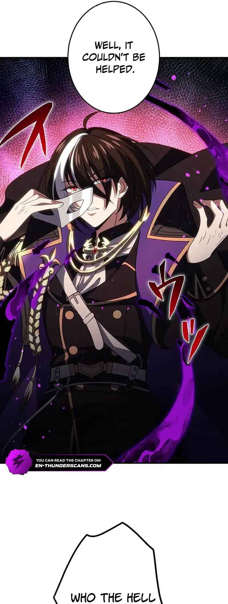 Page 33 Chapter 17 3000-Nen Fuuin Sareta Maou no Kikan ~Saikyou no Tenseisha wa Sekai Seifuku wo Mezasu~