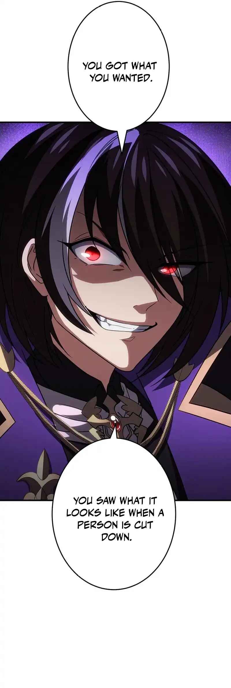 Page 38 Chapter 17 3000-Nen Fuuin Sareta Maou no Kikan ~Saikyou no Tenseisha wa Sekai Seifuku wo Mezasu~