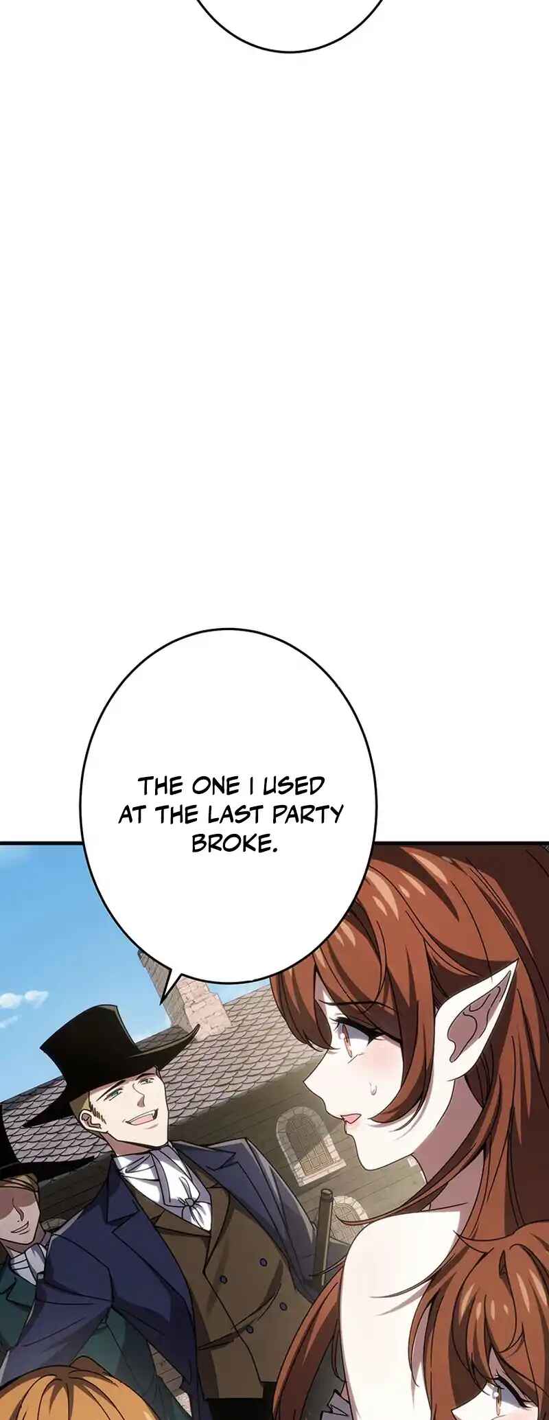 Page 4 Chapter 17 3000-Nen Fuuin Sareta Maou no Kikan ~Saikyou no Tenseisha wa Sekai Seifuku wo Mezasu~