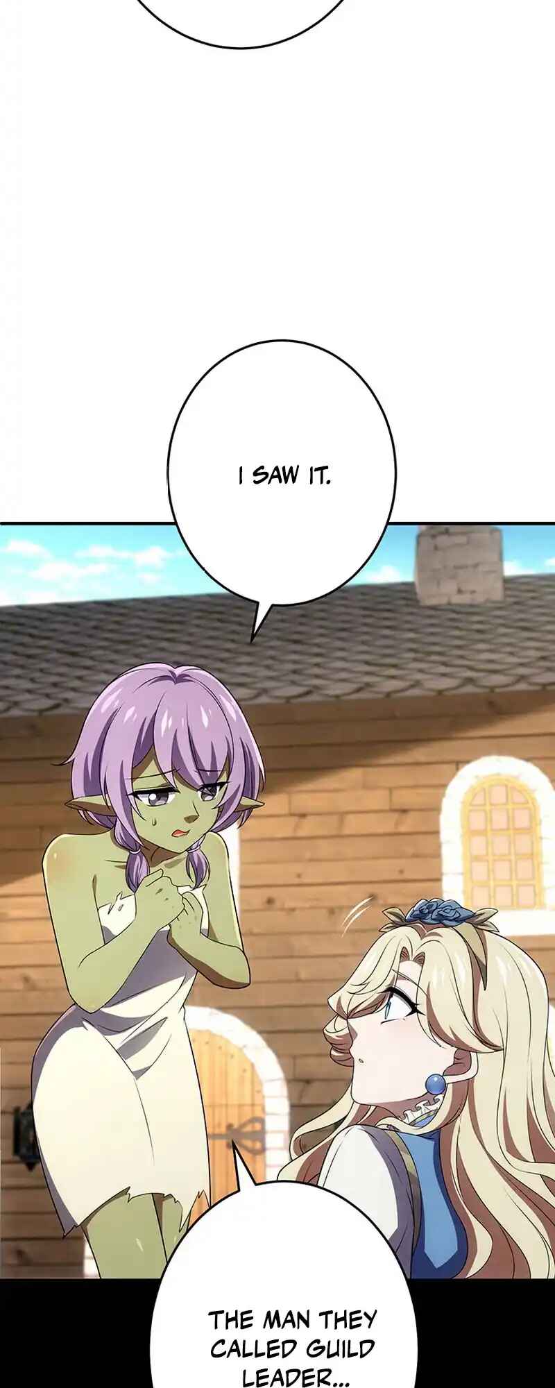 Page 52 Chapter 17 3000-Nen Fuuin Sareta Maou no Kikan ~Saikyou no Tenseisha wa Sekai Seifuku wo Mezasu~