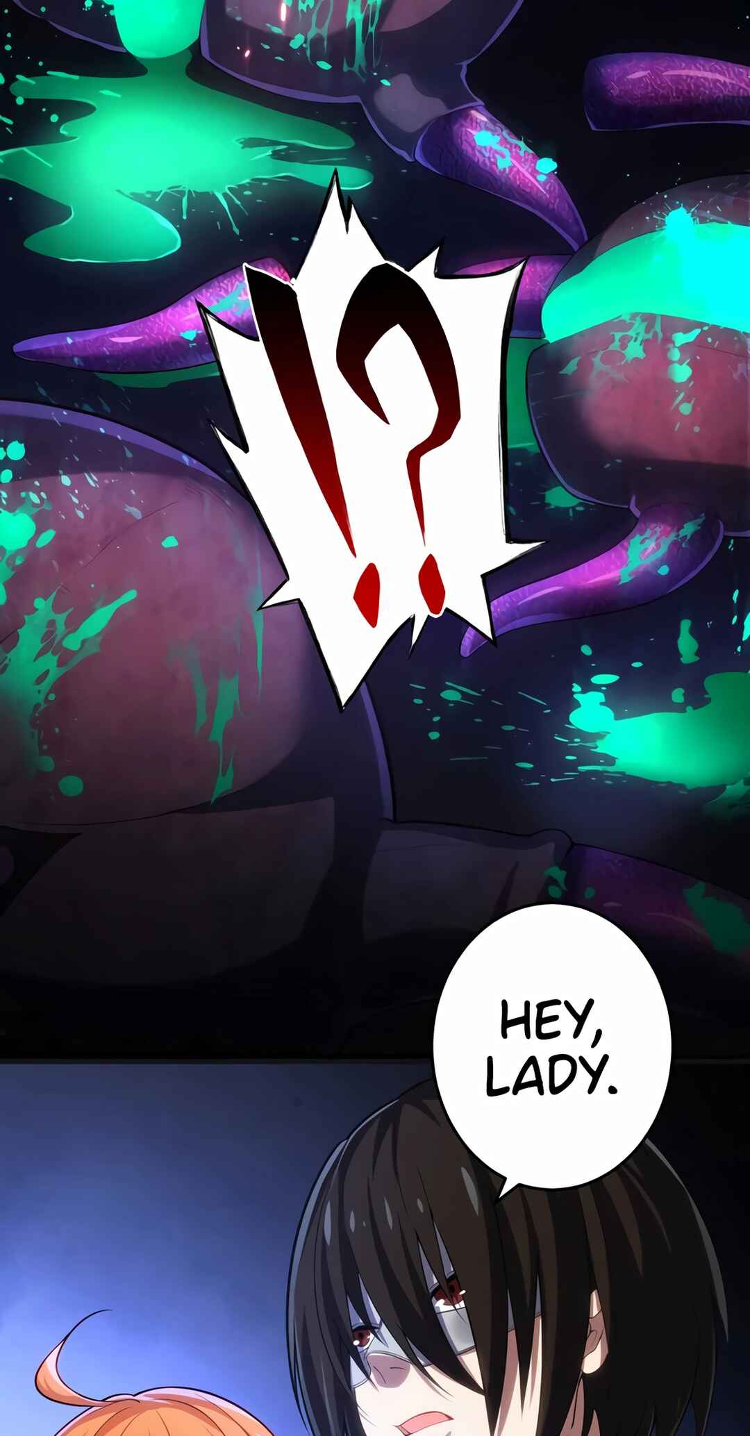 Page 18 Chapter 7 3000-Nen Fuuin Sareta Maou no Kikan ~Saikyou no Tenseisha wa Sekai Seifuku wo Mezasu~