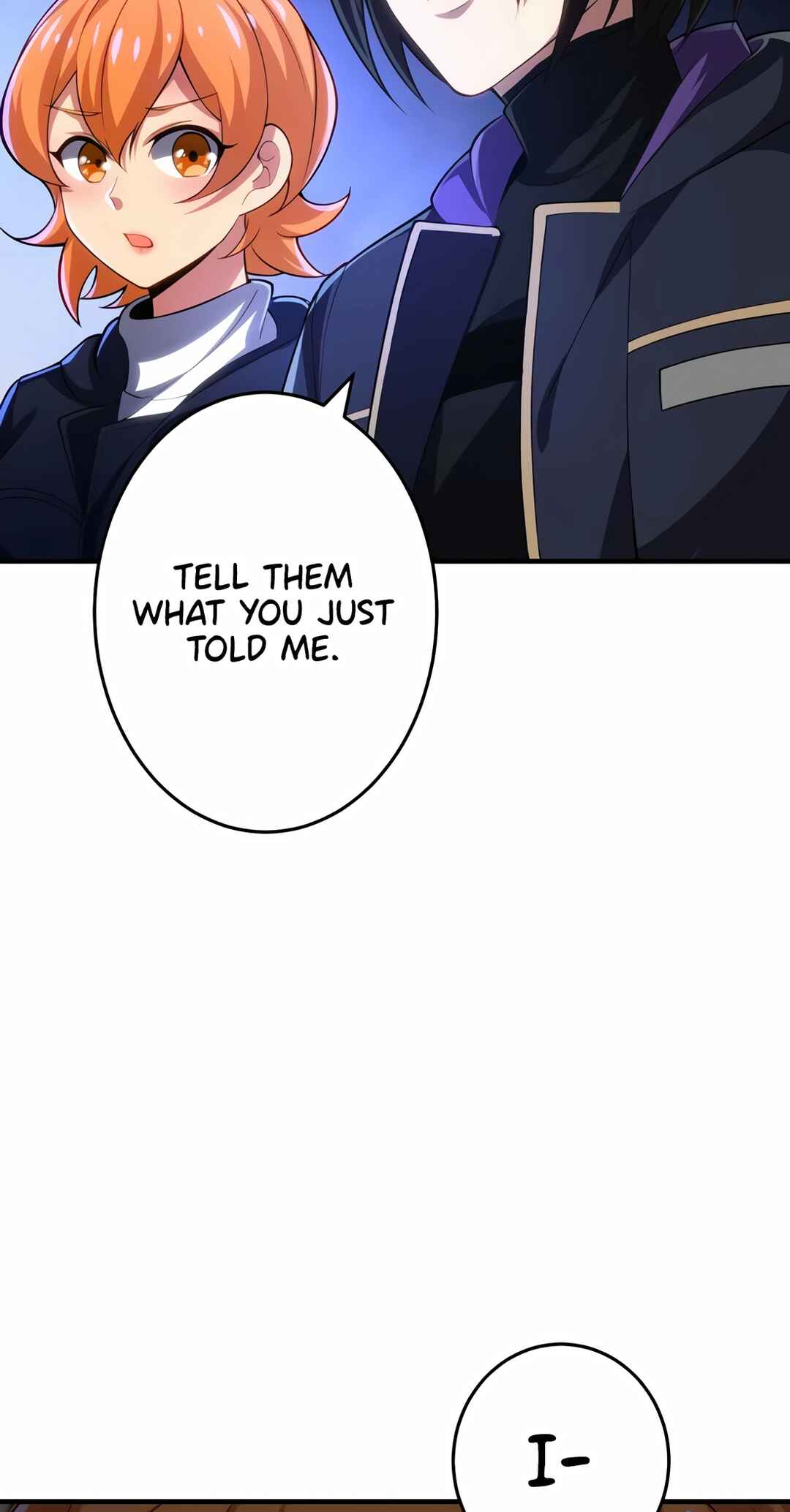 Page 19 Chapter 7 3000-Nen Fuuin Sareta Maou no Kikan ~Saikyou no Tenseisha wa Sekai Seifuku wo Mezasu~