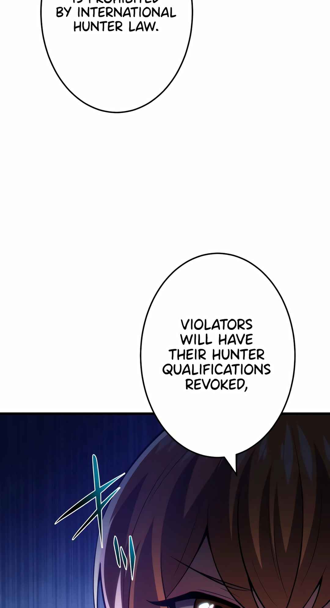 Page 22 Chapter 7 3000-Nen Fuuin Sareta Maou no Kikan ~Saikyou no Tenseisha wa Sekai Seifuku wo Mezasu~