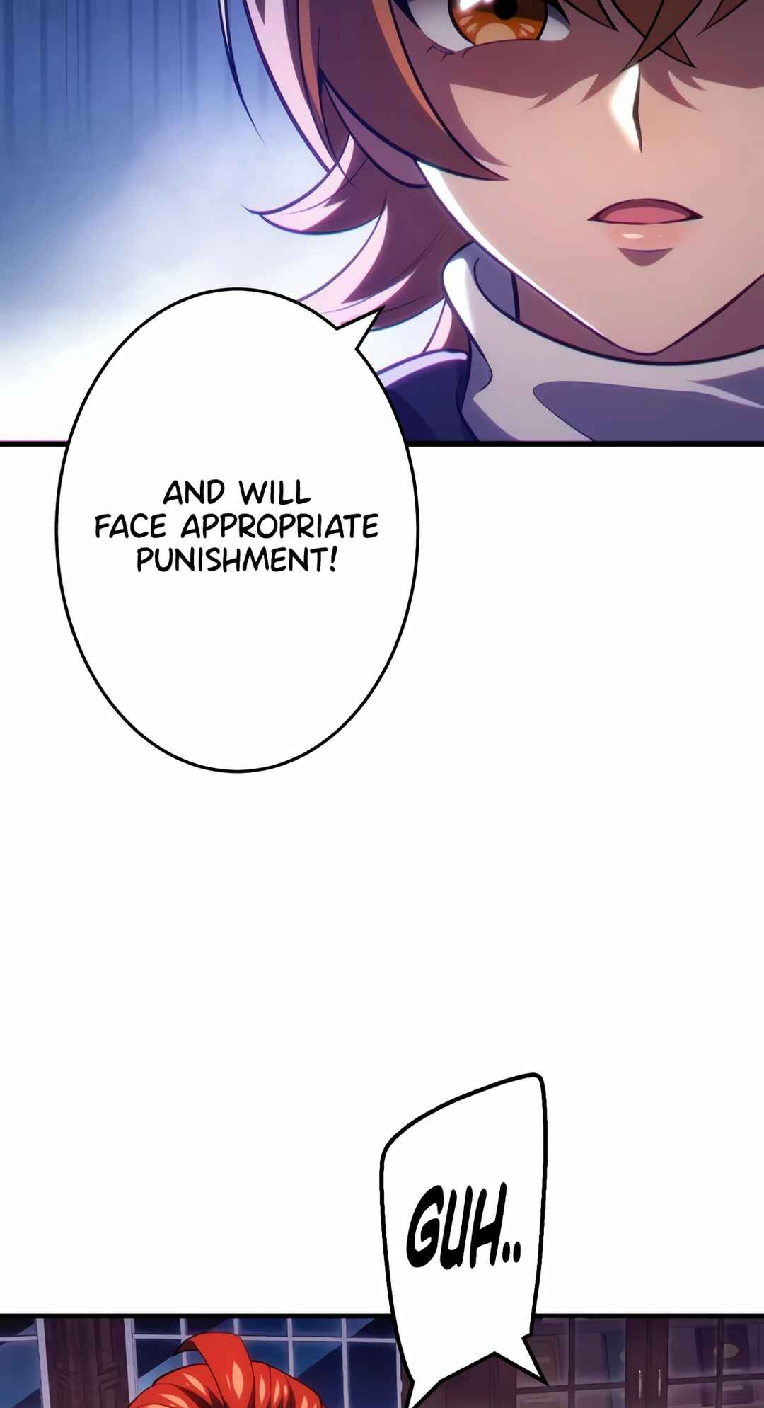 Page 23 Chapter 7 3000-Nen Fuuin Sareta Maou no Kikan ~Saikyou no Tenseisha wa Sekai Seifuku wo Mezasu~