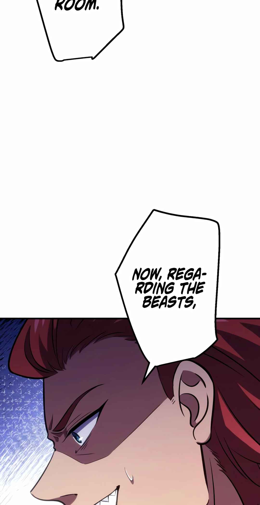 Page 31 Chapter 7 3000-Nen Fuuin Sareta Maou no Kikan ~Saikyou no Tenseisha wa Sekai Seifuku wo Mezasu~