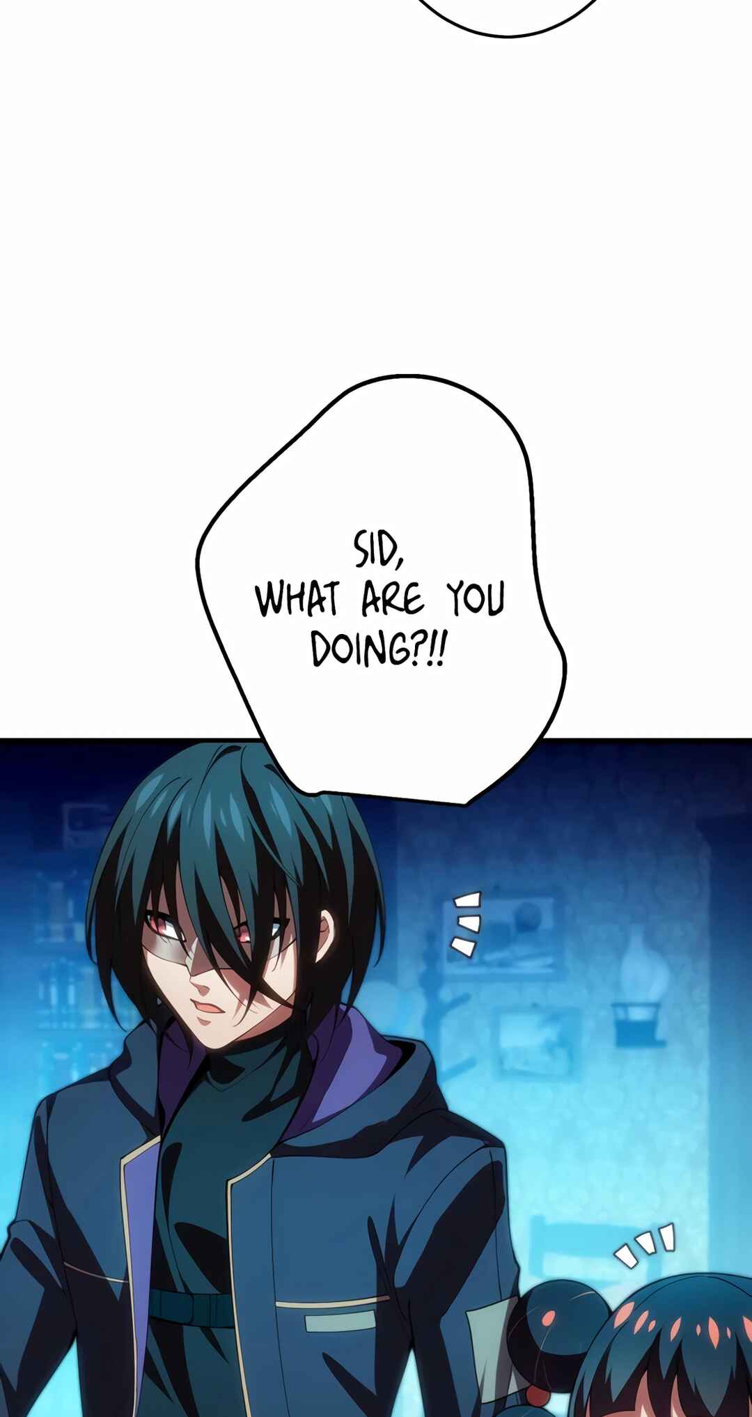 Page 37 Chapter 7 3000-Nen Fuuin Sareta Maou no Kikan ~Saikyou no Tenseisha wa Sekai Seifuku wo Mezasu~