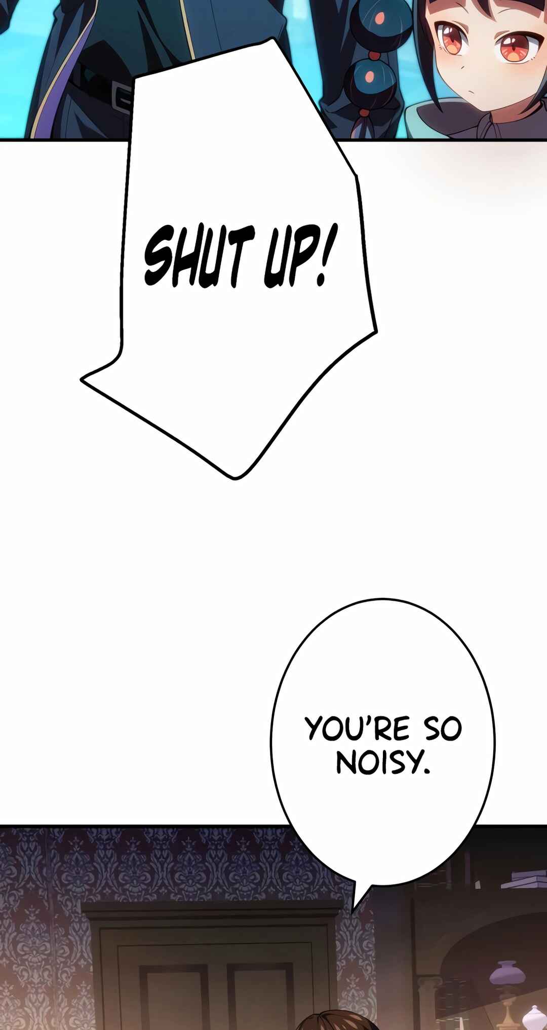 Page 38 Chapter 7 3000-Nen Fuuin Sareta Maou no Kikan ~Saikyou no Tenseisha wa Sekai Seifuku wo Mezasu~