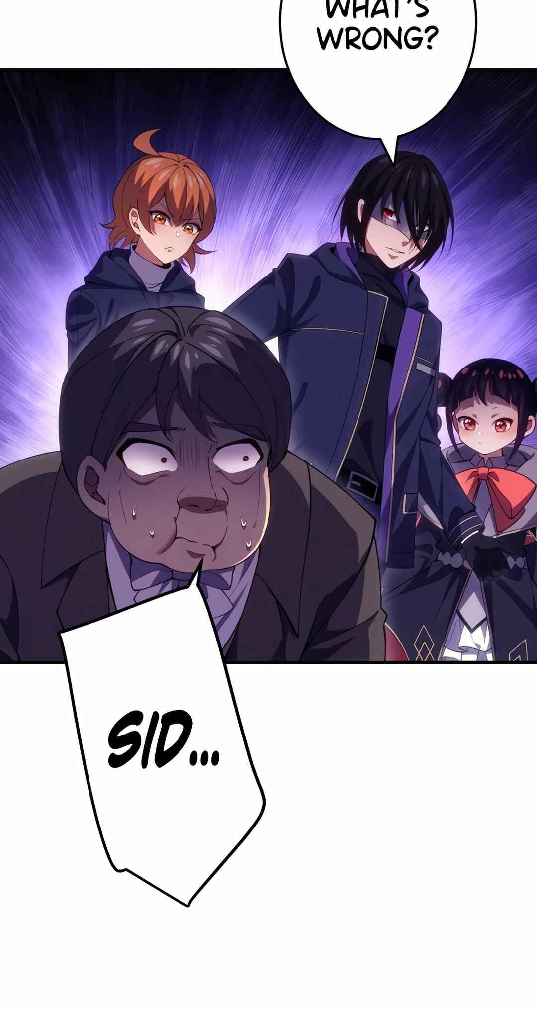 Page 41 Chapter 7 3000-Nen Fuuin Sareta Maou no Kikan ~Saikyou no Tenseisha wa Sekai Seifuku wo Mezasu~