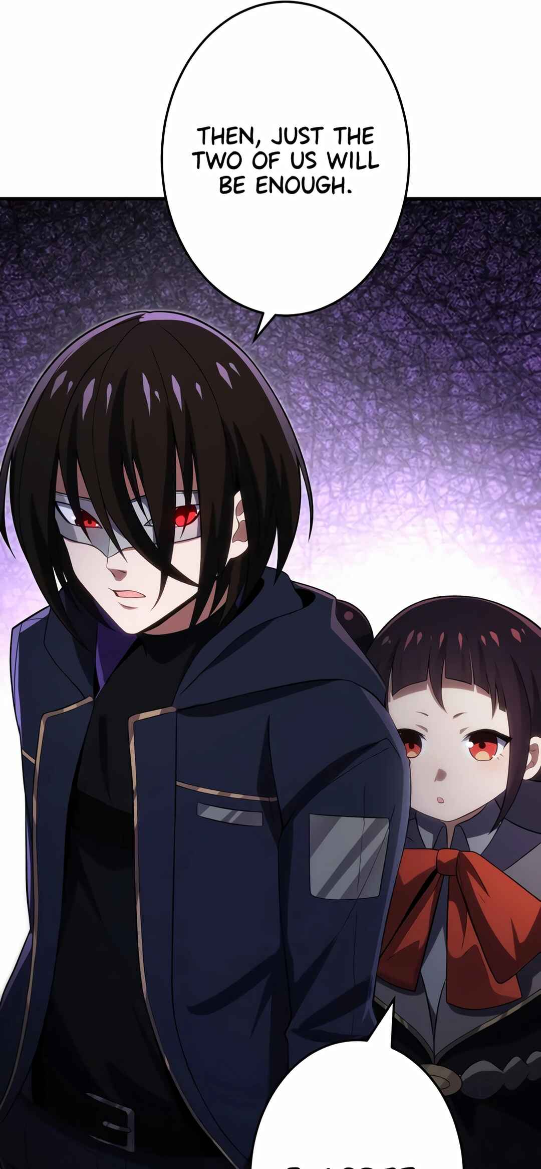 Page 48 Chapter 7 3000-Nen Fuuin Sareta Maou no Kikan ~Saikyou no Tenseisha wa Sekai Seifuku wo Mezasu~