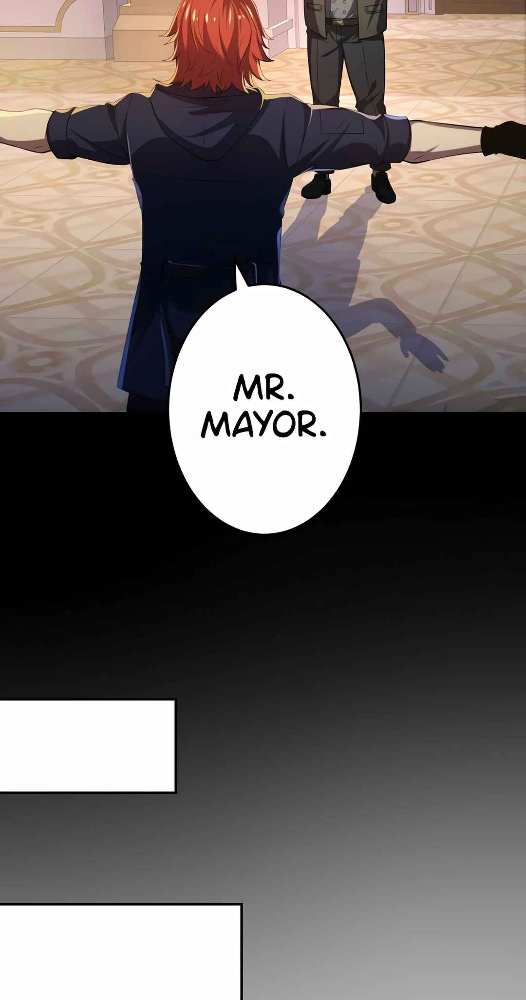 Page 5 Chapter 7 3000-Nen Fuuin Sareta Maou no Kikan ~Saikyou no Tenseisha wa Sekai Seifuku wo Mezasu~