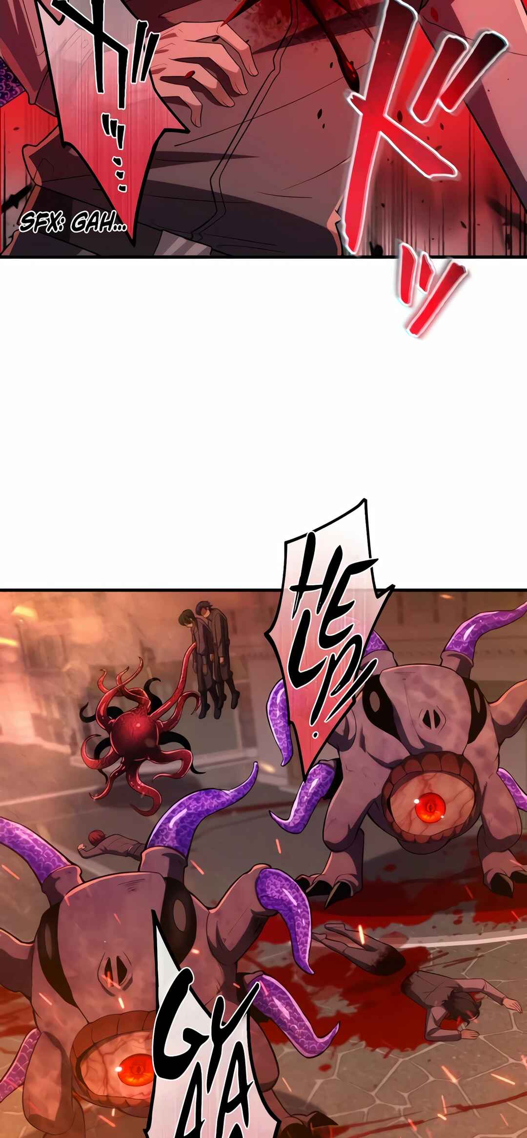 Page 51 Chapter 7 3000-Nen Fuuin Sareta Maou no Kikan ~Saikyou no Tenseisha wa Sekai Seifuku wo Mezasu~