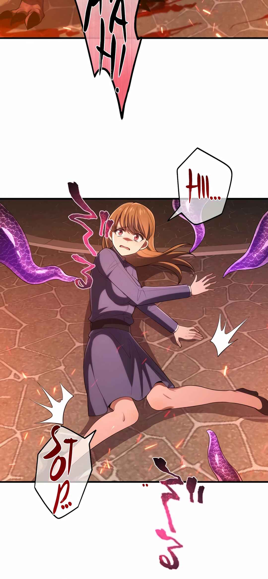Page 52 Chapter 7 3000-Nen Fuuin Sareta Maou no Kikan ~Saikyou no Tenseisha wa Sekai Seifuku wo Mezasu~