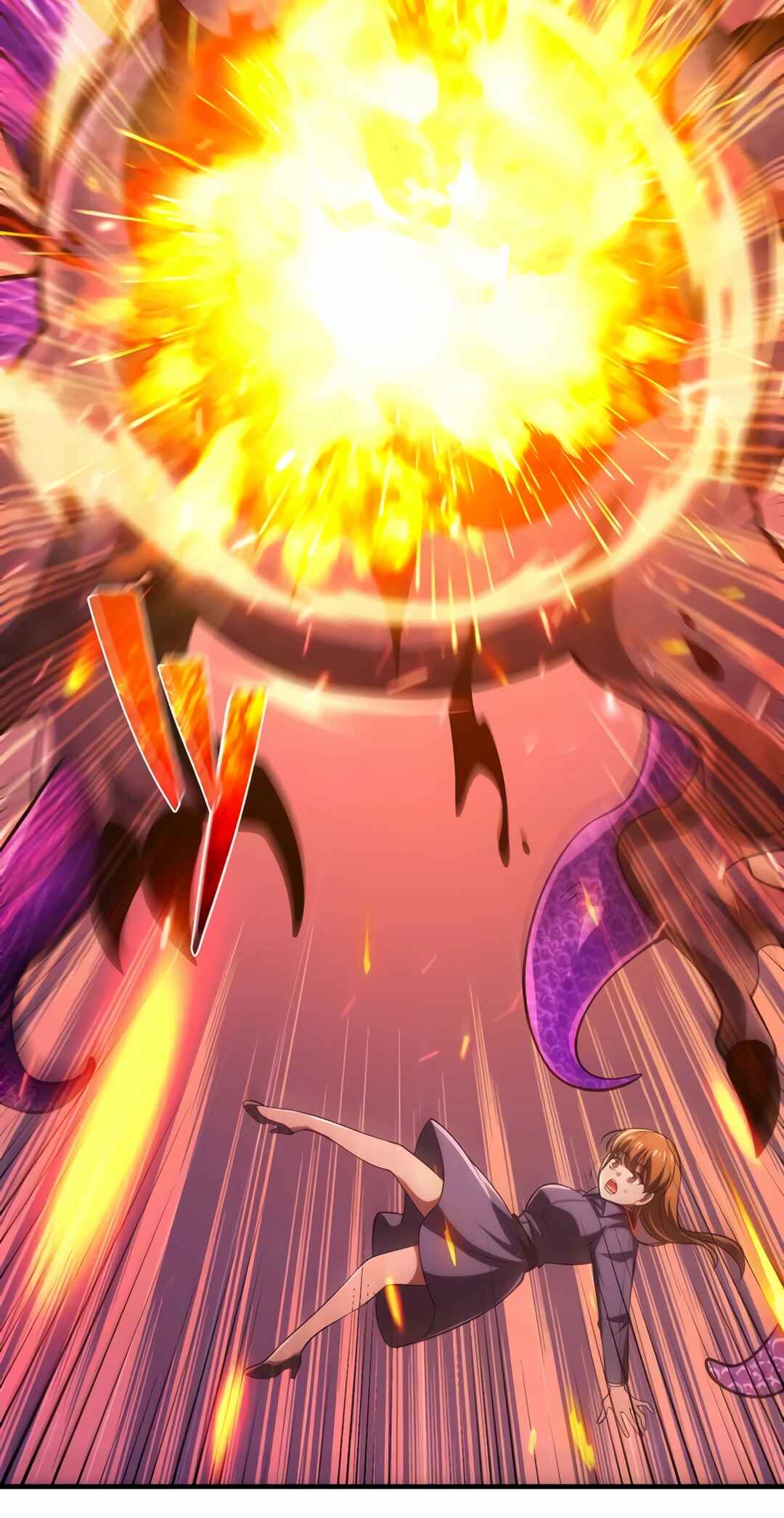 Page 56 Chapter 7 3000-Nen Fuuin Sareta Maou no Kikan ~Saikyou no Tenseisha wa Sekai Seifuku wo Mezasu~