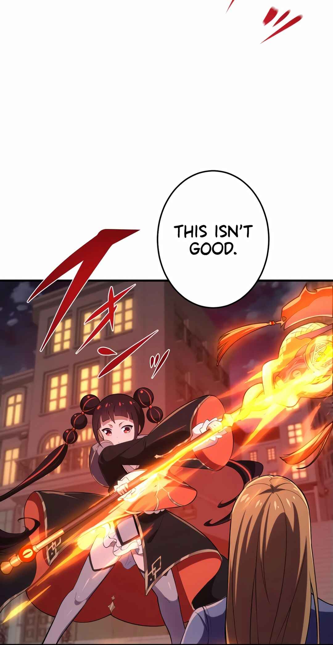 Page 58 Chapter 7 3000-Nen Fuuin Sareta Maou no Kikan ~Saikyou no Tenseisha wa Sekai Seifuku wo Mezasu~