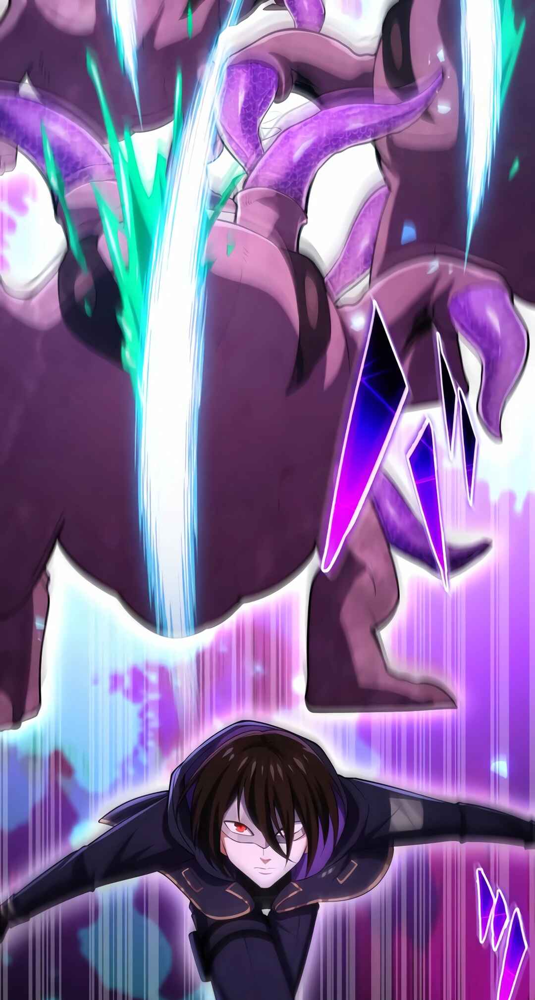 Page 61 Chapter 7 3000-Nen Fuuin Sareta Maou no Kikan ~Saikyou no Tenseisha wa Sekai Seifuku wo Mezasu~