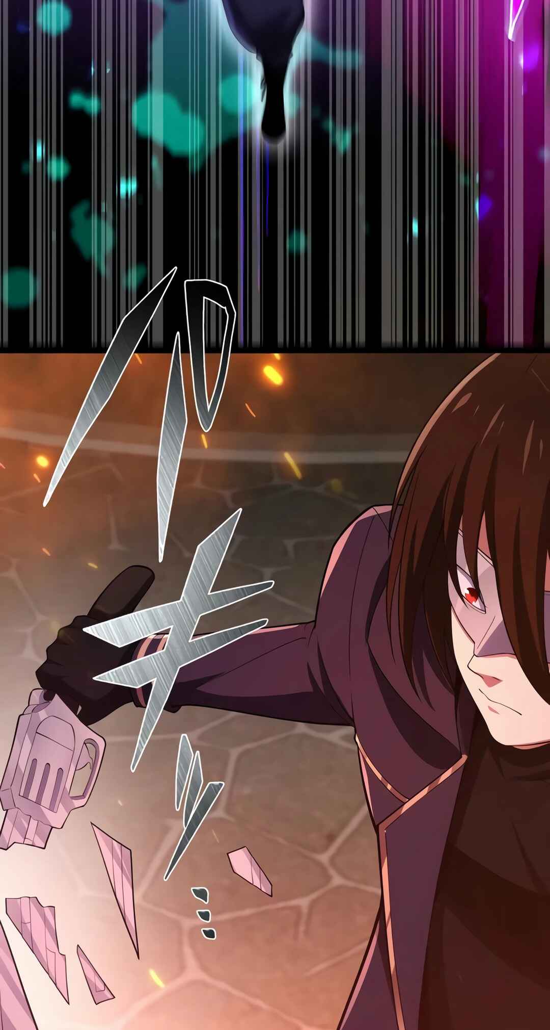 Page 62 Chapter 7 3000-Nen Fuuin Sareta Maou no Kikan ~Saikyou no Tenseisha wa Sekai Seifuku wo Mezasu~