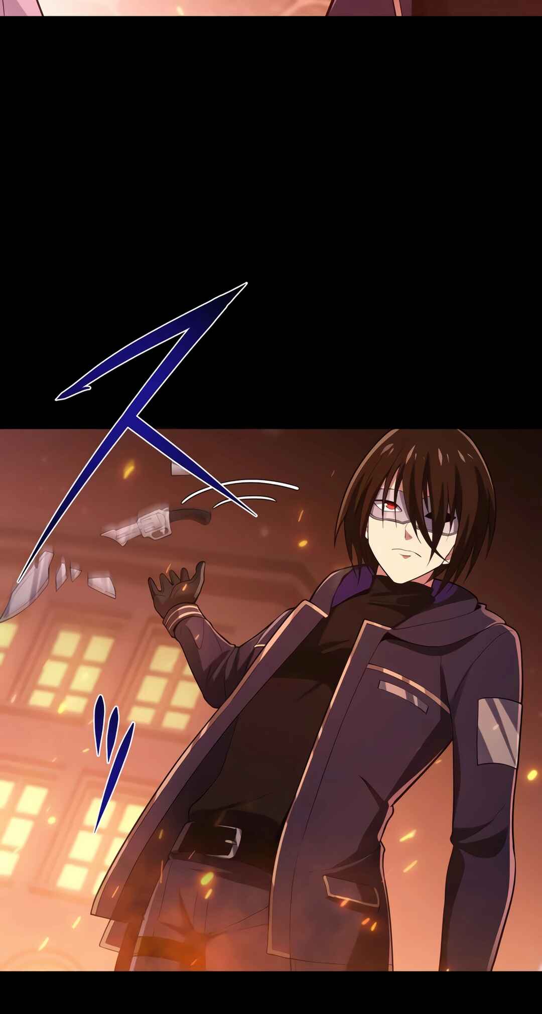 Page 63 Chapter 7 3000-Nen Fuuin Sareta Maou no Kikan ~Saikyou no Tenseisha wa Sekai Seifuku wo Mezasu~