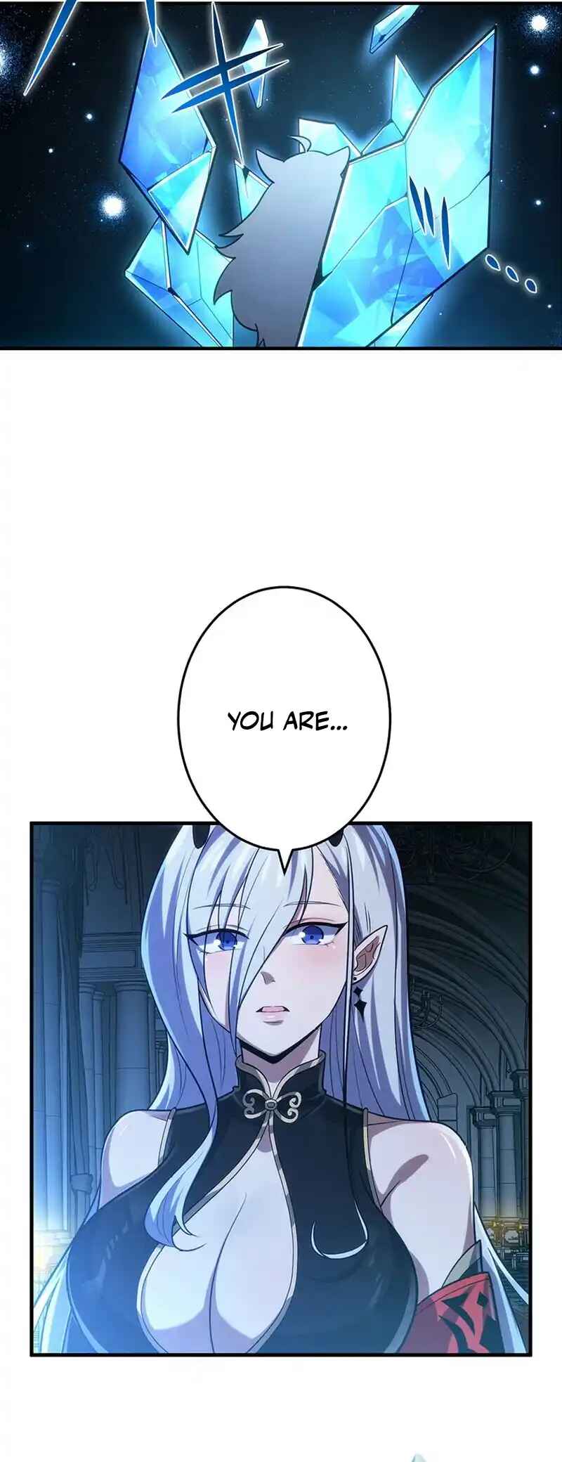 Page 10 Chapter 15 3000-Nen Fuuin Sareta Maou no Kikan ~Saikyou no Tenseisha wa Sekai Seifuku wo Mezasu~