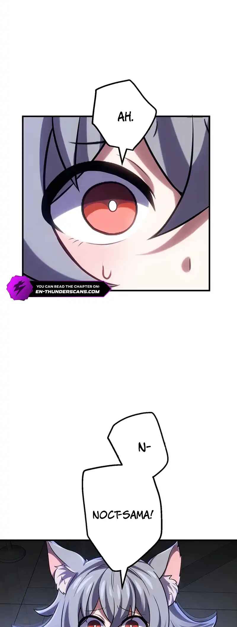 Page 13 Chapter 15 3000-Nen Fuuin Sareta Maou no Kikan ~Saikyou no Tenseisha wa Sekai Seifuku wo Mezasu~