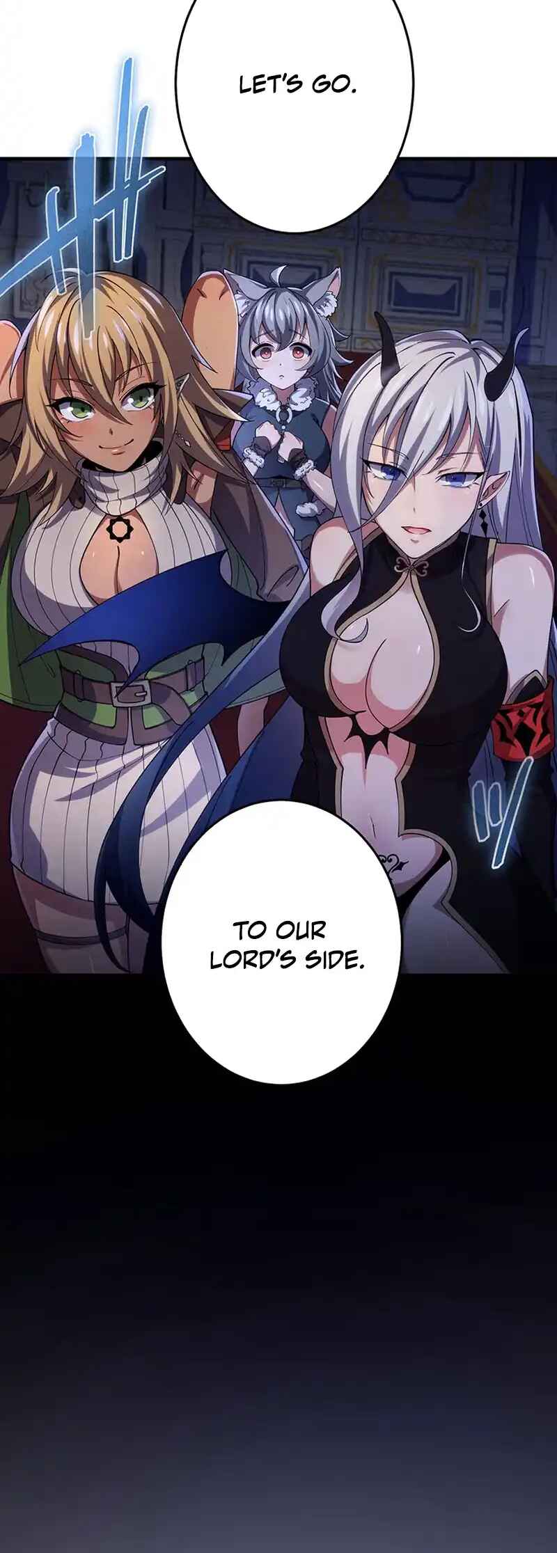 Page 18 Chapter 15 3000-Nen Fuuin Sareta Maou no Kikan ~Saikyou no Tenseisha wa Sekai Seifuku wo Mezasu~