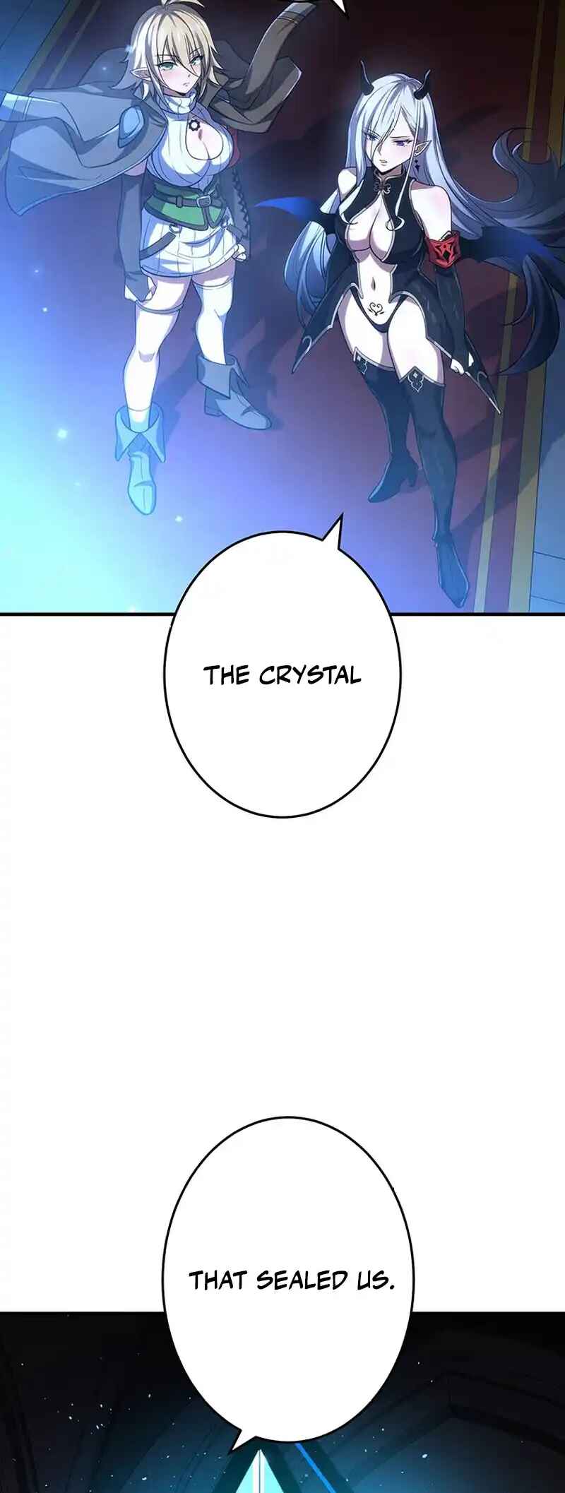 Page 2 Chapter 15 3000-Nen Fuuin Sareta Maou no Kikan ~Saikyou no Tenseisha wa Sekai Seifuku wo Mezasu~
