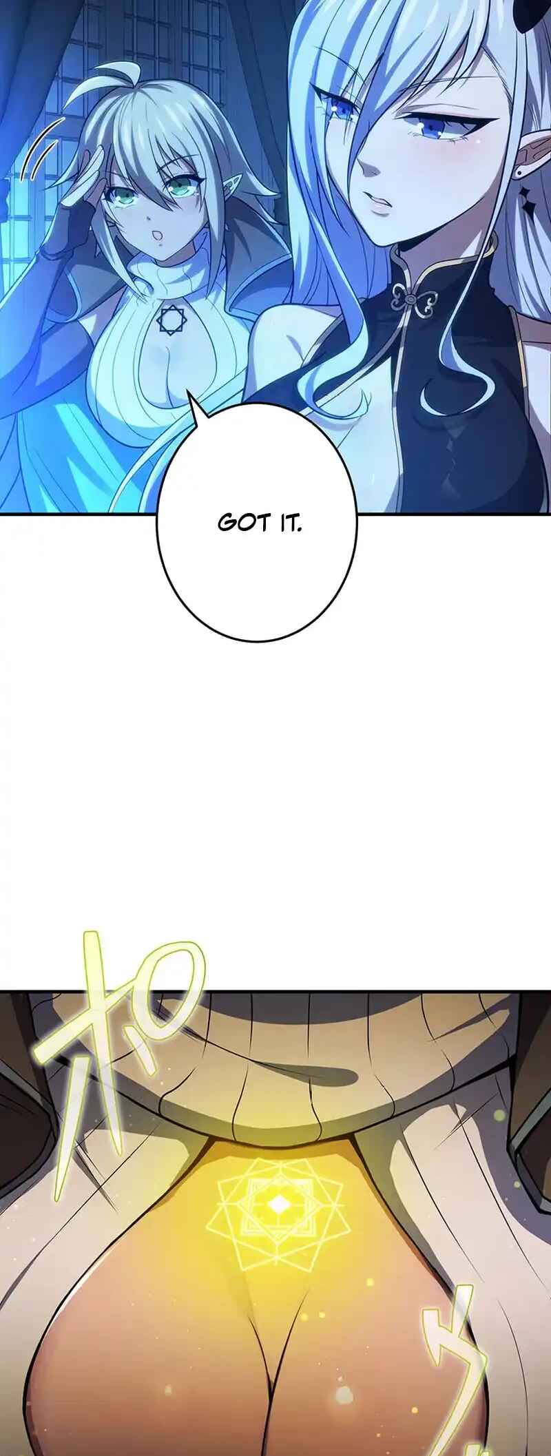 Page 4 Chapter 15 3000-Nen Fuuin Sareta Maou no Kikan ~Saikyou no Tenseisha wa Sekai Seifuku wo Mezasu~