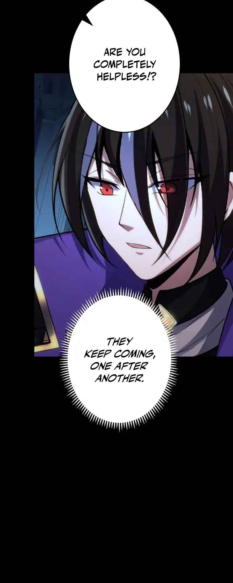 Page 41 Chapter 15 3000-Nen Fuuin Sareta Maou no Kikan ~Saikyou no Tenseisha wa Sekai Seifuku wo Mezasu~