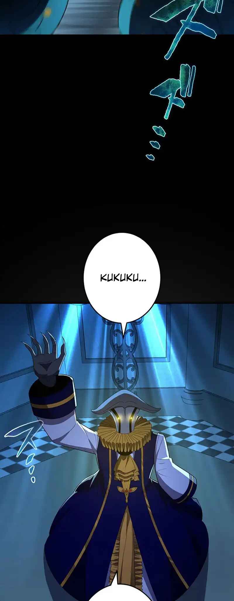 Page 45 Chapter 15 3000-Nen Fuuin Sareta Maou no Kikan ~Saikyou no Tenseisha wa Sekai Seifuku wo Mezasu~
