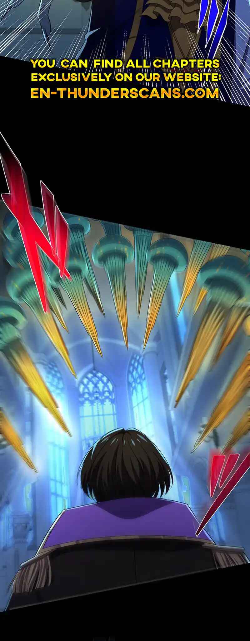 Page 47 Chapter 15 3000-Nen Fuuin Sareta Maou no Kikan ~Saikyou no Tenseisha wa Sekai Seifuku wo Mezasu~