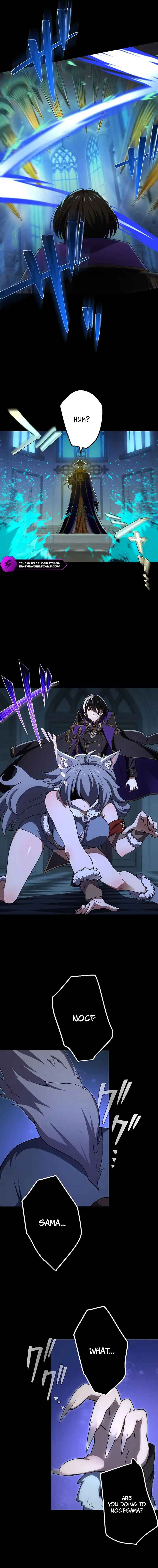 Page 48 Chapter 15 3000-Nen Fuuin Sareta Maou no Kikan ~Saikyou no Tenseisha wa Sekai Seifuku wo Mezasu~