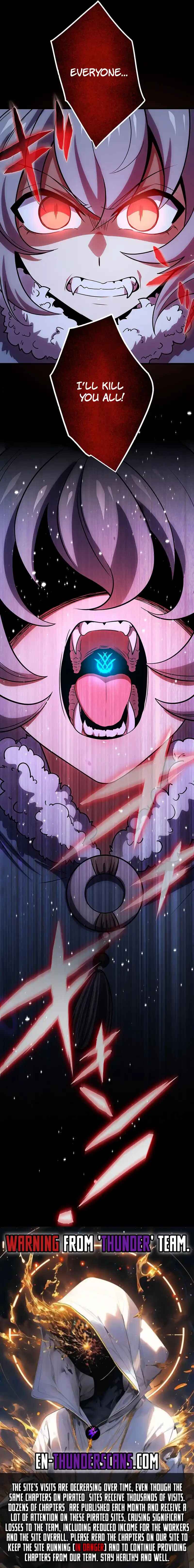 Page 49 Chapter 15 3000-Nen Fuuin Sareta Maou no Kikan ~Saikyou no Tenseisha wa Sekai Seifuku wo Mezasu~