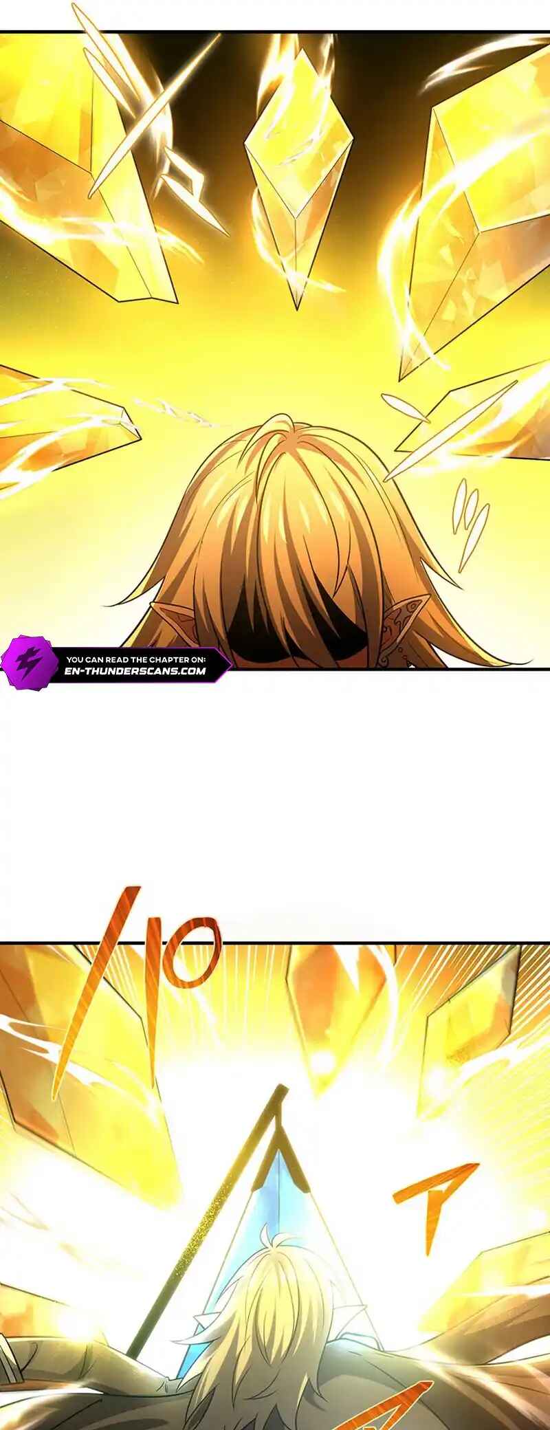 Page 7 Chapter 15 3000-Nen Fuuin Sareta Maou no Kikan ~Saikyou no Tenseisha wa Sekai Seifuku wo Mezasu~