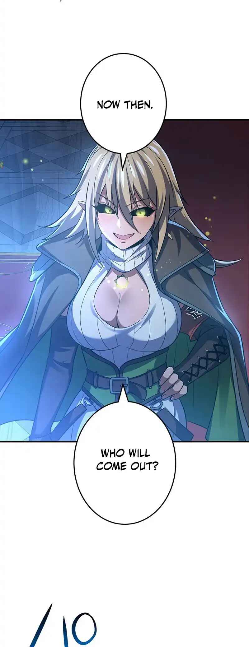 Page 9 Chapter 15 3000-Nen Fuuin Sareta Maou no Kikan ~Saikyou no Tenseisha wa Sekai Seifuku wo Mezasu~