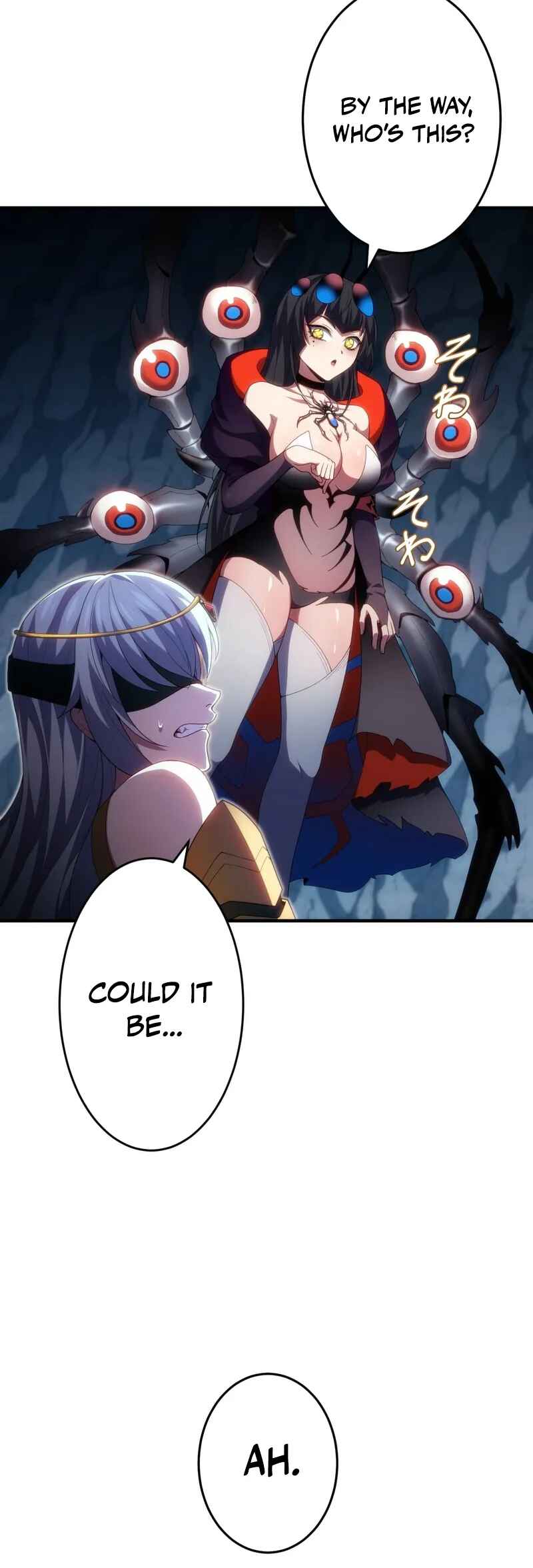Page 13 Chapter 12 3000-Nen Fuuin Sareta Maou no Kikan ~Saikyou no Tenseisha wa Sekai Seifuku wo Mezasu~