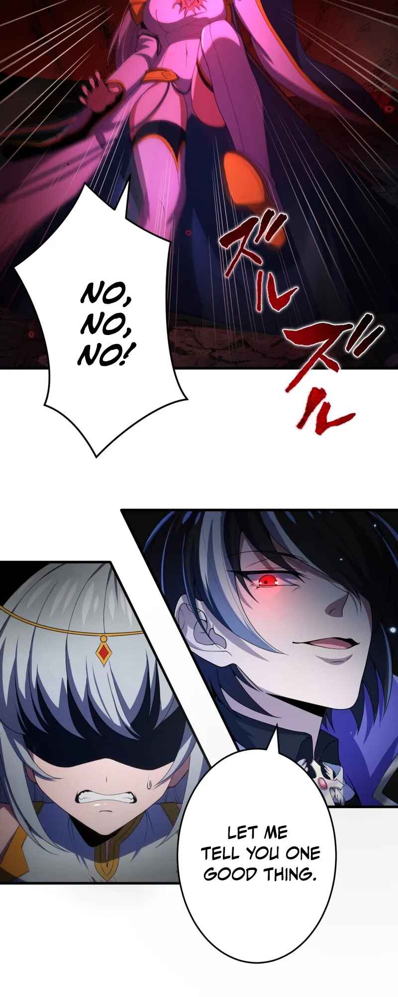 Page 18 Chapter 12 3000-Nen Fuuin Sareta Maou no Kikan ~Saikyou no Tenseisha wa Sekai Seifuku wo Mezasu~