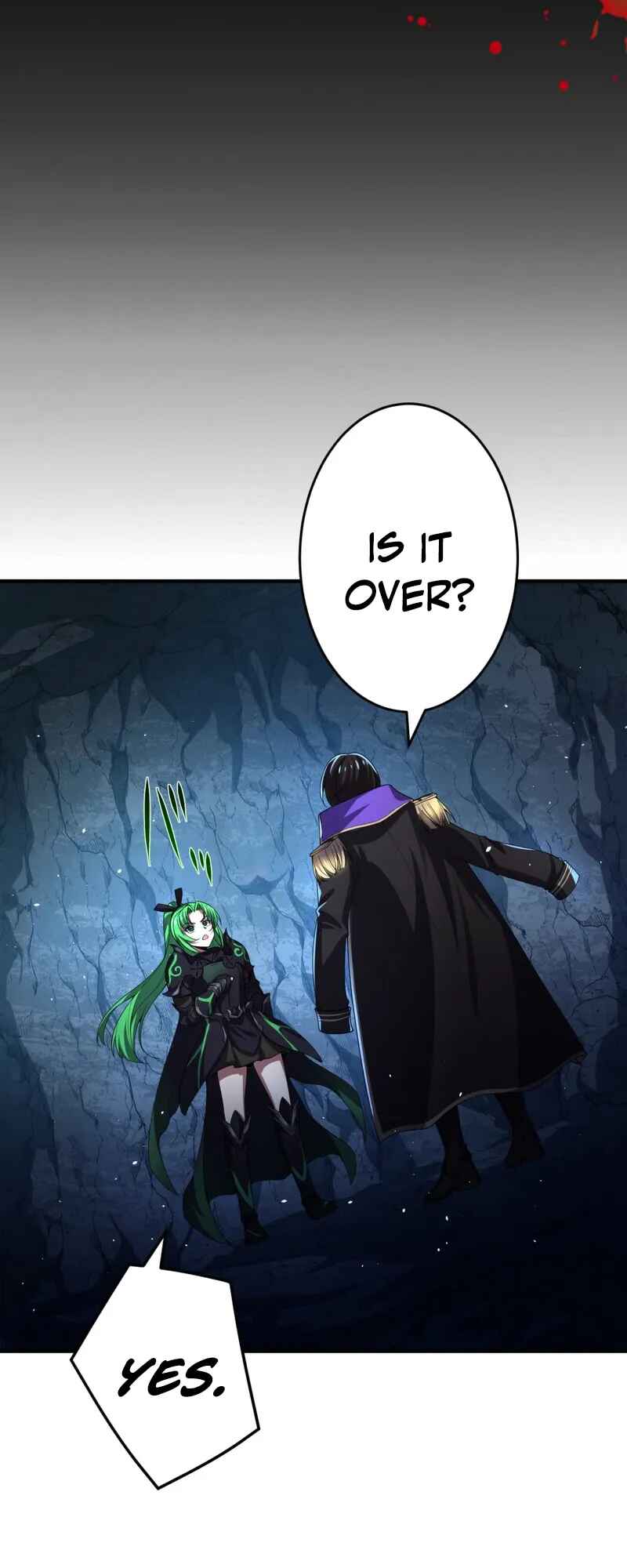 Page 21 Chapter 12 3000-Nen Fuuin Sareta Maou no Kikan ~Saikyou no Tenseisha wa Sekai Seifuku wo Mezasu~