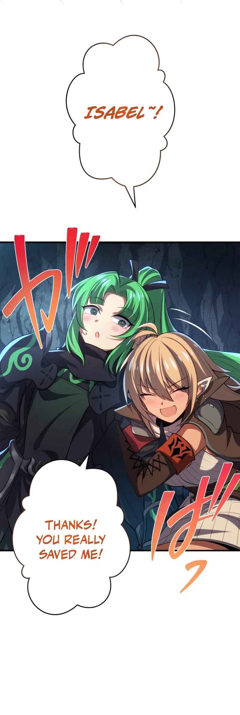 Page 22 Chapter 12 3000-Nen Fuuin Sareta Maou no Kikan ~Saikyou no Tenseisha wa Sekai Seifuku wo Mezasu~